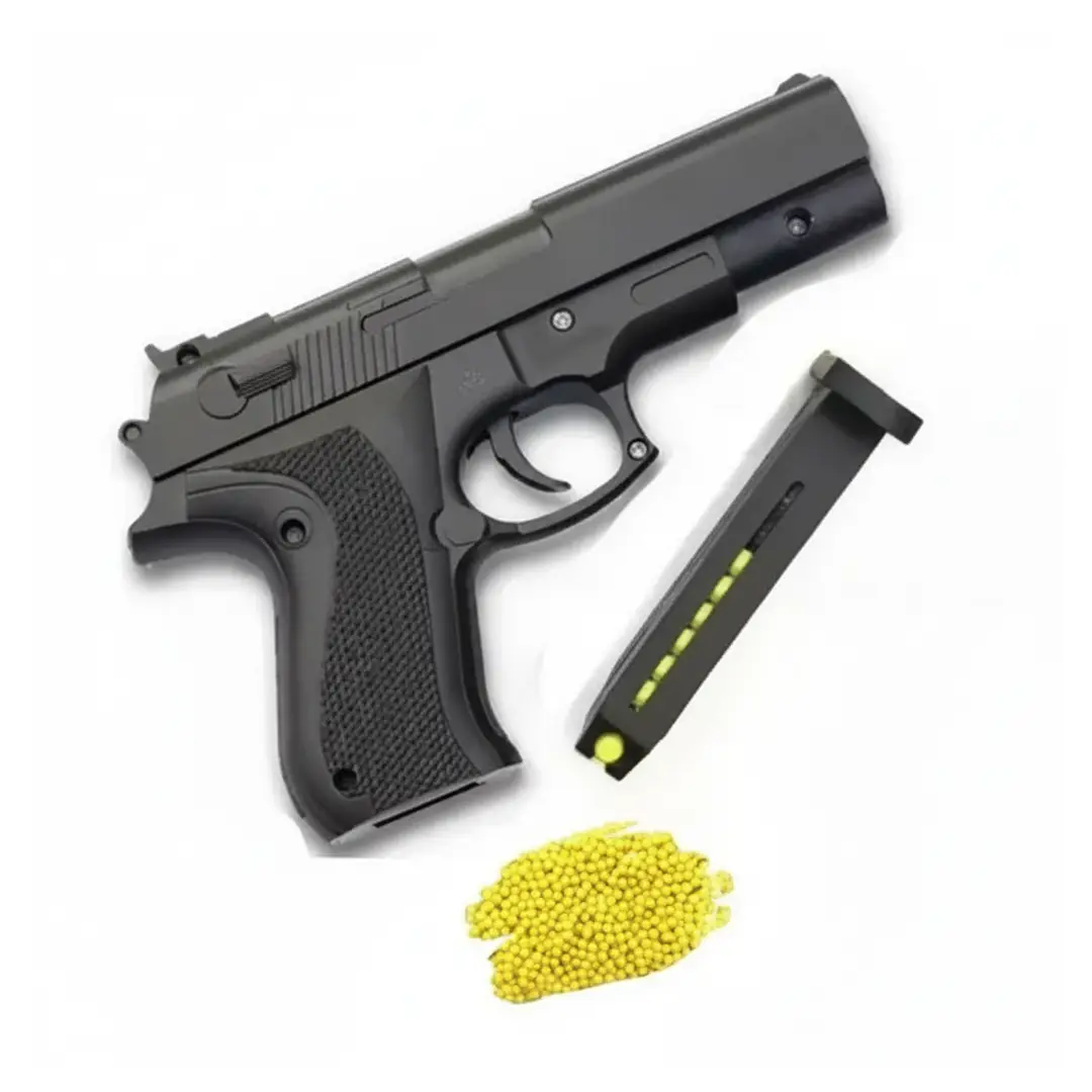 کلت اسباب بازی