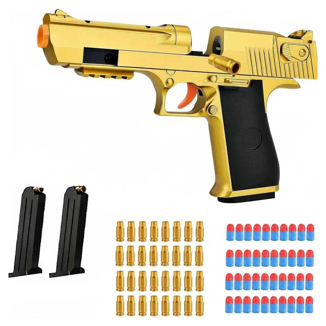 کلت اسباب بازی