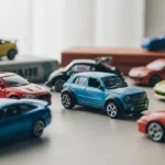 20 تا عکس ماشین اسباب بازی دیدنی