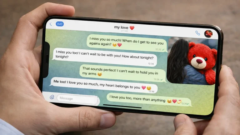 عکس خرس ولنتاین برای پروفایل