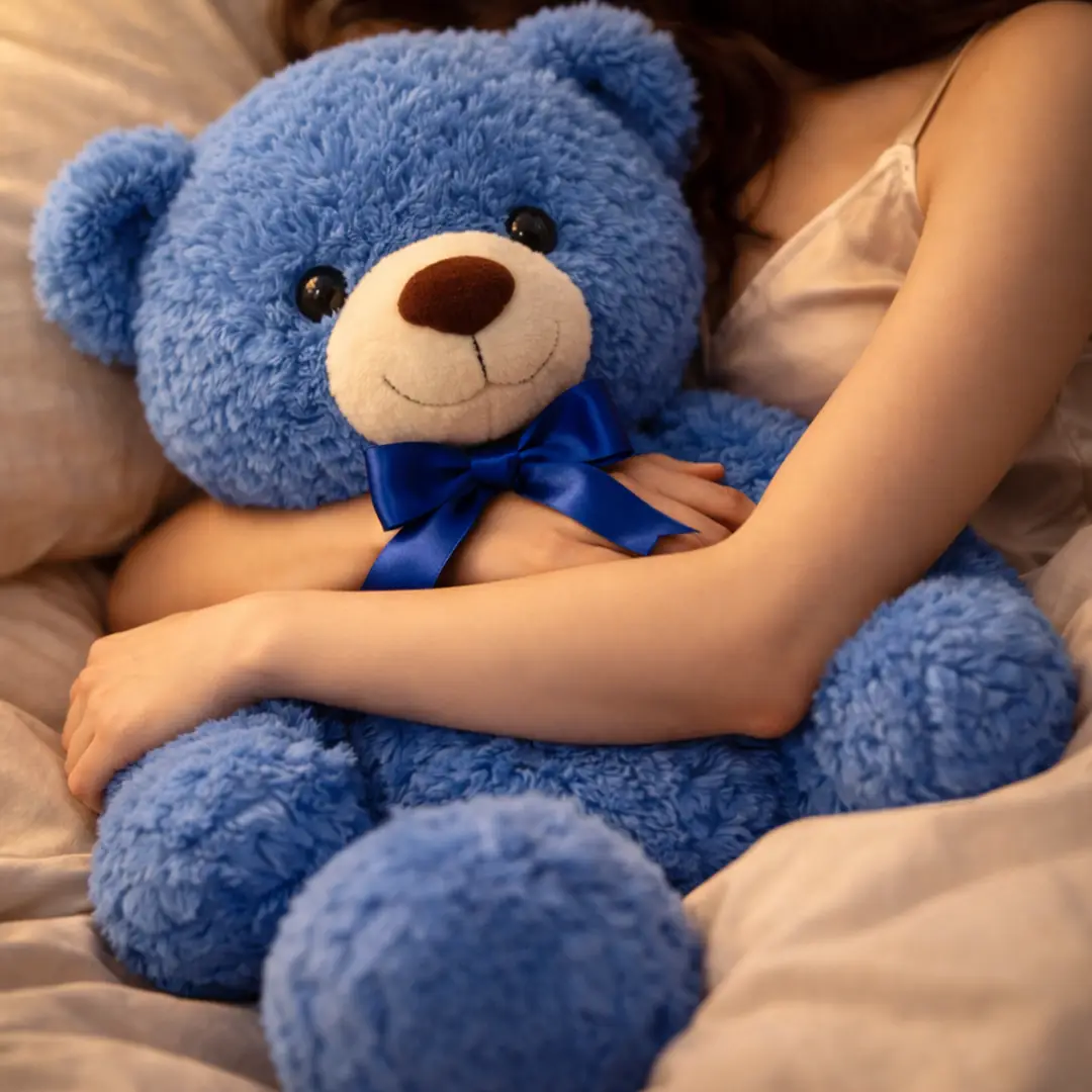 عکس عروسک خرس ولنتاین