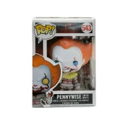 اکشن فیگور فانکو پاپ جوکر شخصیت پنی ویس جعبه دار کد 543