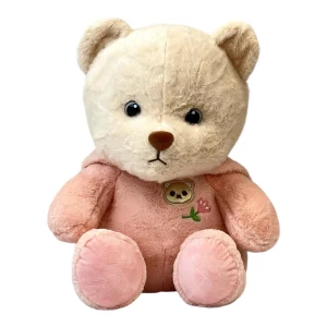 عروسک خرس لباس خوک