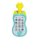 اسباب بازی موبایل موزیکال گیتار کد NO.335-71