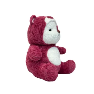 عروسک خرس لباس لاتسو