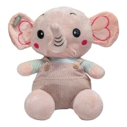 فیل لباس کبریتی 45 سانتی