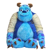 عروسک سالیوان اورجینال 1 متری