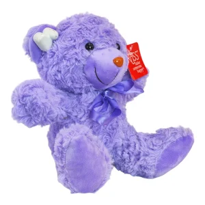 عروسک خرس راس رز 27 سانتی