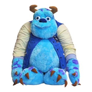 عروسک سالیوان اورجینال 120 سانتی متری