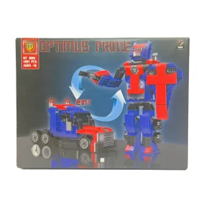 لگو تبدیل شونده اپتیموس پرایم کد BT805