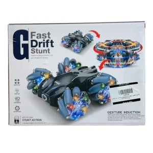 ماشین کنترلی چرخ کپسولی کد NO.RQ2095