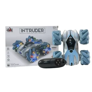 ماشین کنترلی چرخ کپسولی کد NO.RQ2095