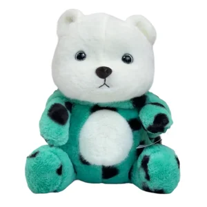 خرس لباس قورباغه