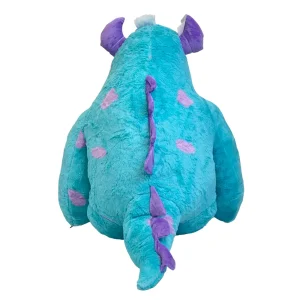 سالیوان ایستاده