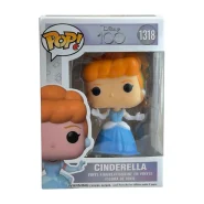 فیگور فانکو پاپ سیندرلا جعبه دار کد 1318