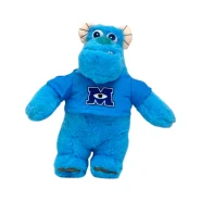 عروسک سالیوان پولیشی تی شرت مانستر 50 سانتی متر کد 243395