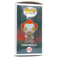 فیگور فانکو پاپ جوکر شخصیت پنی ویس جعبه دار کد 472