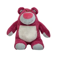 عروسک خرس لاتسو 40 سانتی متر