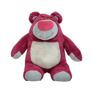 عروسک خرس لاتسو 40 سانتی متر