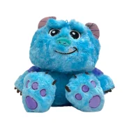 عروسک بچه سالیوان پولیشی 50 سانتی متر