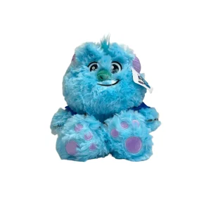 عروسک سالیوان بچه همراه با لباس