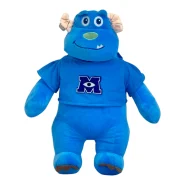 عروسک سالیوان تیشرت دار 40 سانتی متر