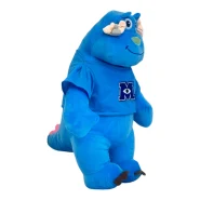 عروسک سالیوان تیشرت دار 40 سانتی متر