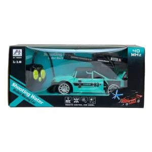 ماشین تیربار ژله ای کد NO.338-38A