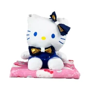 عروسک پتودار شخصیت کیتی 35 سانتی متری کد NO. 1145388