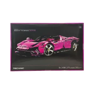 لگو ماشین فراری