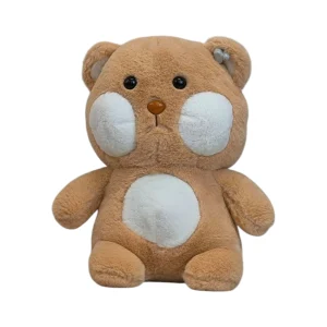 عروسک خرس لپو 50 سانتی متر