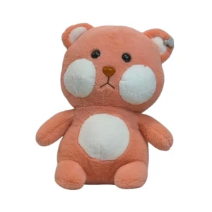 عروسک خرس لپو 50 سانتی متر