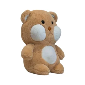 عروسک خرس لپو 50 سانتی متر