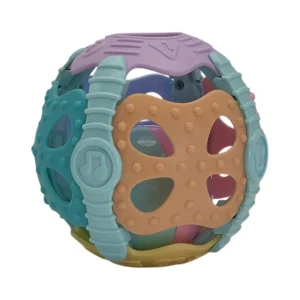 اسباب بازی توپ دست ورزی کد NO.YL1022-14C