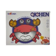 اسباب بازی خرچنگ حباب ساز کد NO.Q2Y