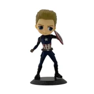 اسباب بازی فیگور کاپیتان آمریکا ( قابلیت جدا شدن سر و پایه قد 17)