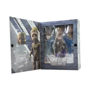 فيگور جعبه دار گروت با دوسر اضافه اورجينال کدNO.185071