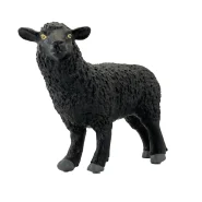 فیگور گوسفند جنس لاتکس کد NOM490B