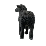 فیگور گوسفند جنس لاتکس کد NOM490B