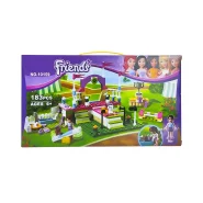 لگو نگهداری پت فرندز 183 قطعه کد NO.10159