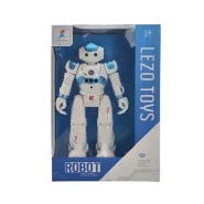 اسباب بازی ربات کنترلی پلیس تیراندازNO.99888