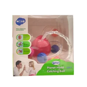 سیسمونی دست ورزی سیاره برند هولا تویز کد NO0E7998