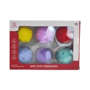 اسباب بازی توپ دست ورزی سوبه بر کد NO.YL1024A