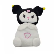 عروسک تنفسی کرومی کد NO.43844