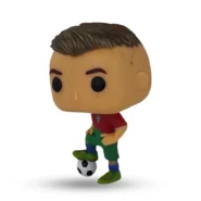 فیگور فانکو پاپ رونالدو