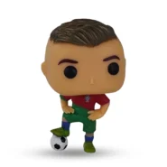 فیگور فانکو پاپ رونالدو