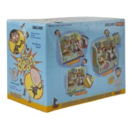 لگو حمام مستربین آربیکس کد NO.AB0039