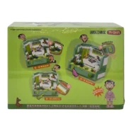 لگو آشپزخانه مستربین آربیکس کد NO.AB0038