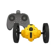 اسباب بازی جامپینگ کنترلی دوربین دار کد NI.R40_805