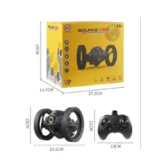 اسباب بازی جامپینگ کنترلی دوربین دار کد NI.R40_805